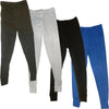 Twin Pack of Mens Thermal Long Johns / Bottoms