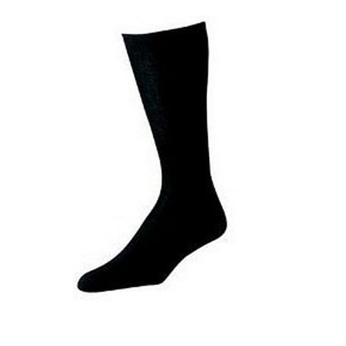 3 x Men's Plain 100% Cotton Socks