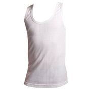Kid Chidlren Boy Girl Thermal Winter Warm Sleeveless Vest Top