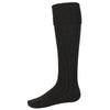Mens Kilt Scottish Highland Wool Rich Knee High Long Hose Natural Socks