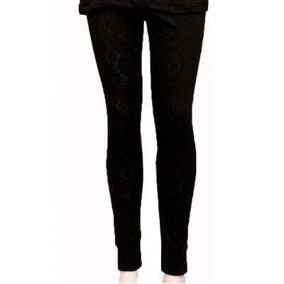 Ladies / Women Winter Warm Long Jane Bottom Legging Britain British Made Thermal Underwear