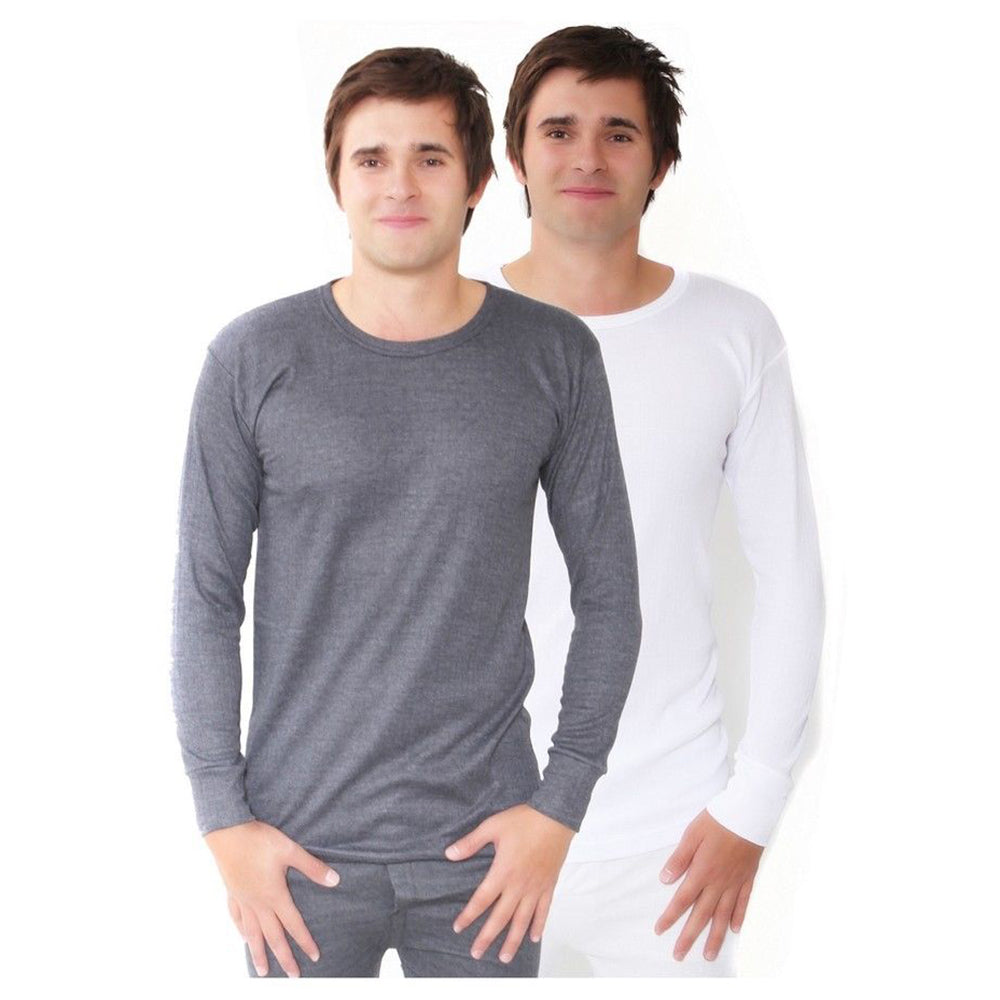 plus size thermal tops