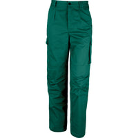 Mens Result Work-Guard Action Cargo Trouser Pant Bottoms