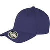 Adult Unisex Result Core Kansas Flex Baseball Cap Hat