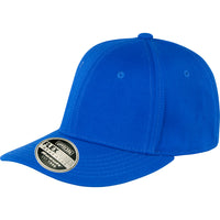 Adult Unisex Result Core Kansas Flex Baseball Cap Hat