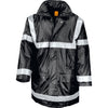 Mens Result Work Guard Management Jacket Coat