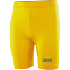 Kid Children Junior Rhino Thermal Warm Lightweight Colour Baselayer Shorts