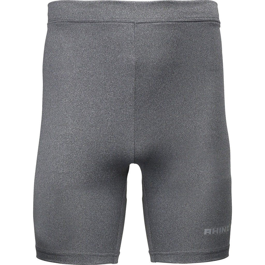 Kid Children Junior Rhino Thermal Warm Lightweight Colour Baselayer Shorts