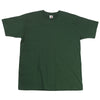 Mens Fruit of the Loom Super Premium Short Sleeve 100% Cotton Plain T Shirt Top