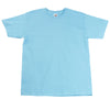 Mens Fruit of the Loom Super Premium Short Sleeve 100% Cotton Plain T Shirt Top