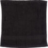 Towel City Luxury Range Herringbone 100% Cotton Face Cloth