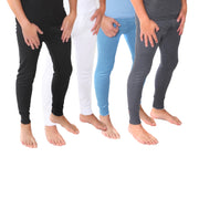 Mens Plus Size Thermal Underwear Long Sleeve Top Underwear Base