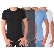 Children Kids BRITWEAR Thermal Short Sleeve